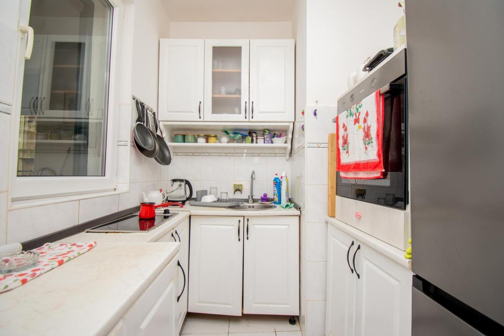 Apartman Klara Petrovac Exteriör bild