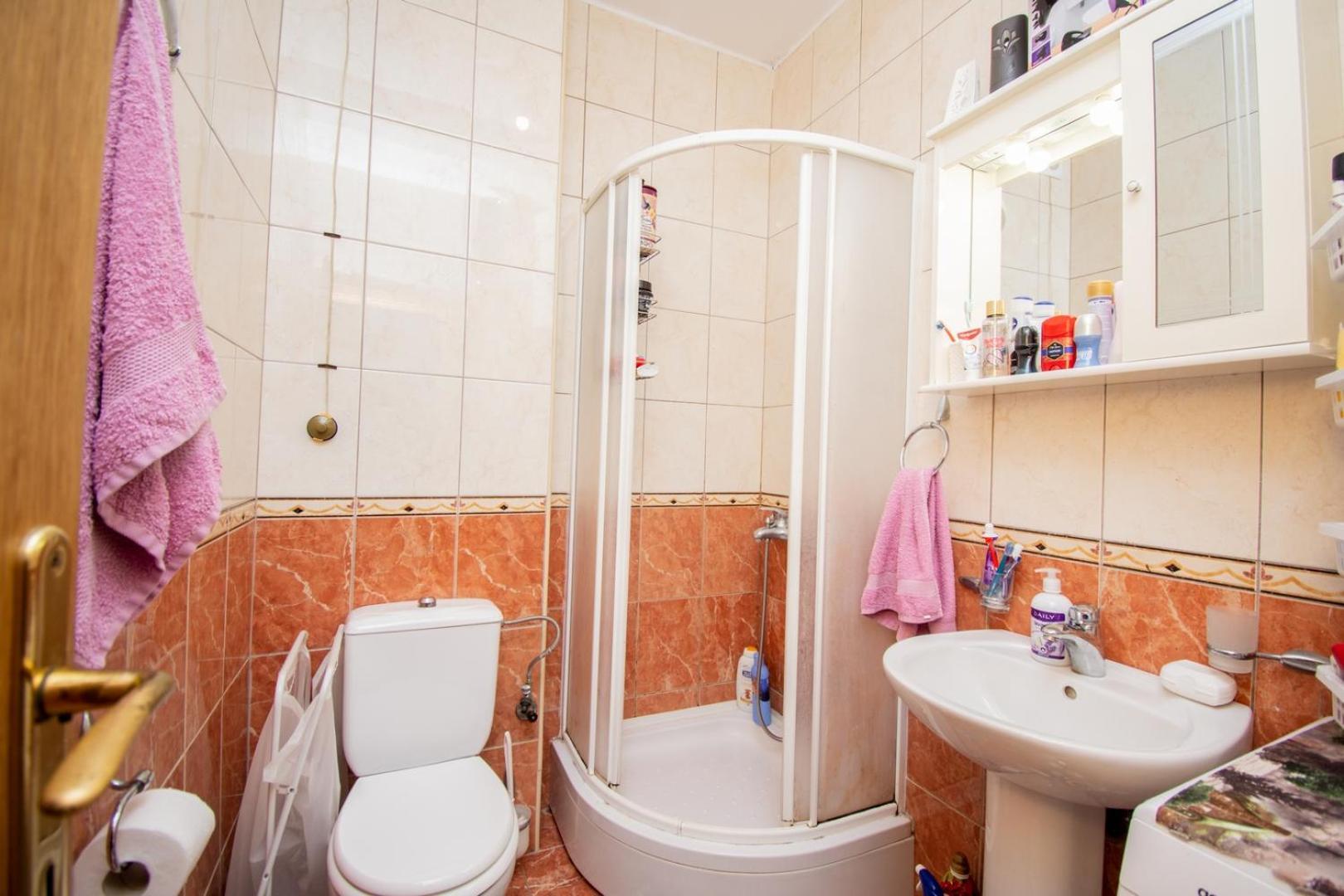 Apartman Klara Petrovac Exteriör bild
